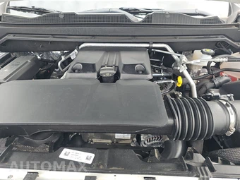 2024 Chevrolet Colorado Z71 Crew Cab Medium Bed 4Z7 - miniatura 15