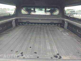 2024 Chevrolet Colorado Z71 Crew Cab Medium Bed 4Z7 - miniatura 16