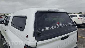 2024 Chevrolet Colorado Z71 Crew Cab Medium Bed 4Z7 - miniatura 19