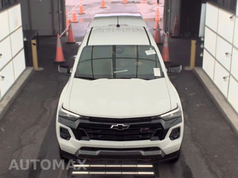 2024 Chevrolet Colorado Z71 Crew Cab Medium Bed 4Z7 - miniatura 2