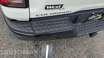 2024 Chevrolet Colorado Z71 Crew Cab Medium Bed 4Z7 - miniatura 21
