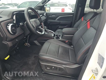 2024 Chevrolet Colorado Z71 Crew Cab Medium Bed 4Z7 - miniatura 7