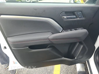 2024 Chevrolet Colorado Z71 Crew Cab Medium Bed 4Z7 - miniatura 9
