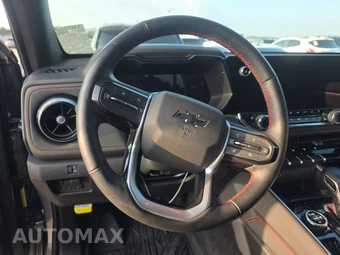2024 Chevrolet Colorado Z71 Crew Cab Medium Bed 4Z7 - miniatura 10