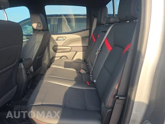2024 Chevrolet Colorado Z71 Crew Cab Medium Bed 4Z7 - miniatura 13