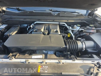 2024 Chevrolet Colorado Z71 Crew Cab Medium Bed 4Z7 - miniatura 15