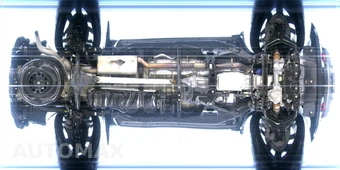 2024 Chevrolet Colorado Z71 Crew Cab Medium Bed 4Z7 - miniatura 18