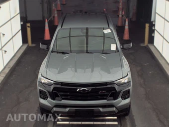 2024 Chevrolet Colorado Z71 Crew Cab Medium Bed 4Z7 - miniatura 2