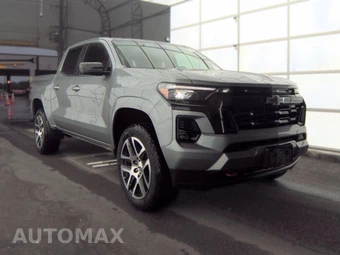 2024 Chevrolet Colorado Z71 Crew Cab Medium Bed 4Z7 - miniatura 3