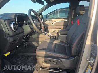 2024 Chevrolet Colorado Z71 Crew Cab Medium Bed 4Z7 - miniatura 7