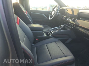 2024 Chevrolet Colorado Z71 Crew Cab Medium Bed 4Z7 - miniatura 8
