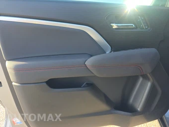 2024 Chevrolet Colorado Z71 Crew Cab Medium Bed 4Z7 - miniatura 9