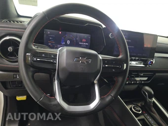 2024 Chevrolet Colorado Z71 Crew Cab Short Bed 4Z7 - miniatura 10