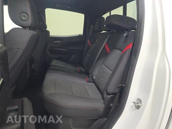 2024 Chevrolet Colorado Z71 Crew Cab Short Bed 4Z7 - miniatura 13