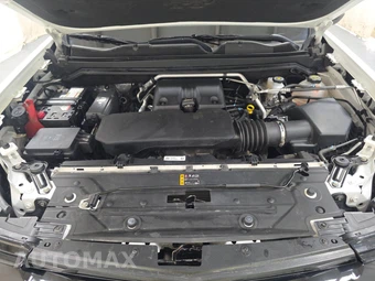 2024 Chevrolet Colorado Z71 Crew Cab Short Bed 4Z7 - miniatura 15