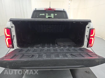 2024 Chevrolet Colorado Z71 Crew Cab Short Bed 4Z7 - miniatura 16