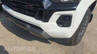 2024 Chevrolet Colorado Z71 Crew Cab Short Bed 4Z7 - miniatura 19