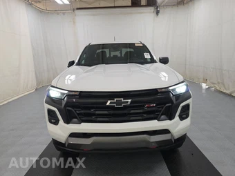 2024 Chevrolet Colorado Z71 Crew Cab Short Bed 4Z7 - miniatura 2