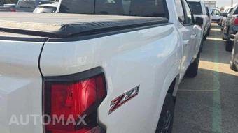 2024 Chevrolet Colorado Z71 Crew Cab Short Bed 4Z7 - miniatura 20
