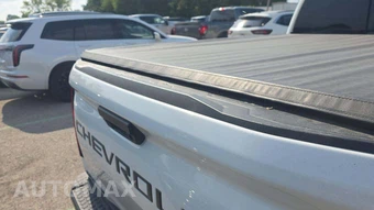 2024 Chevrolet Colorado Z71 Crew Cab Short Bed 4Z7 - miniatura 22