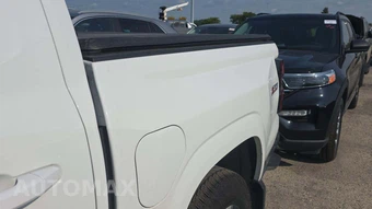 2024 Chevrolet Colorado Z71 Crew Cab Short Bed 4Z7 - miniatura 24