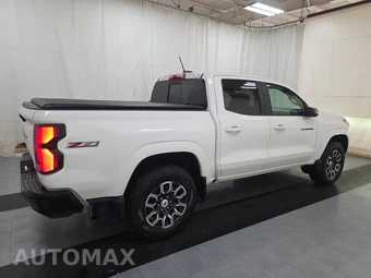 2024 Chevrolet Colorado Z71 Crew Cab Short Bed 4Z7 - miniatura 4