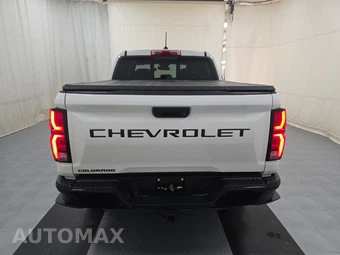 2024 Chevrolet Colorado Z71 Crew Cab Short Bed 4Z7 - miniatura 5