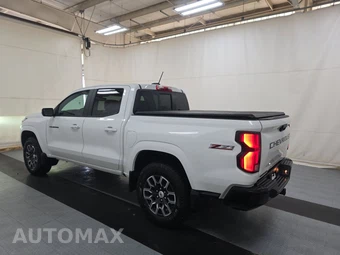 2024 Chevrolet Colorado Z71 Crew Cab Short Bed 4Z7 - miniatura 6