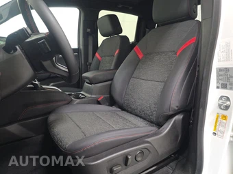 2024 Chevrolet Colorado Z71 Crew Cab Short Bed 4Z7 - miniatura 7