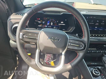 2024 Chevrolet Colorado Z71 Crew Cab Short Bed 4Z7 - miniatura 10