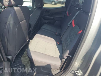 2024 Chevrolet Colorado Z71 Crew Cab Short Bed 4Z7 - miniatura 13