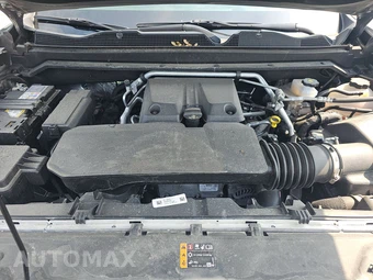 2024 Chevrolet Colorado Z71 Crew Cab Short Bed 4Z7 - miniatura 15