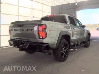 2024 Chevrolet Colorado Z71 Crew Cab Short Bed 4Z7 - miniatura 4
