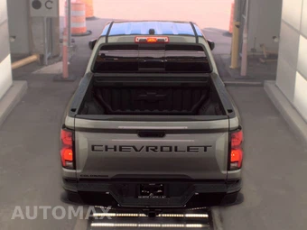2024 Chevrolet Colorado Z71 Crew Cab Short Bed 4Z7 - miniatura 5