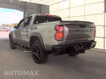 2024 Chevrolet Colorado Z71 Crew Cab Short Bed 4Z7 - miniatura 6