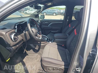 2024 Chevrolet Colorado Z71 Crew Cab Short Bed 4Z7 - miniatura 7