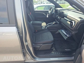 2024 Chevrolet Colorado Z71 Crew Cab Short Bed 4Z7 - miniatura 8