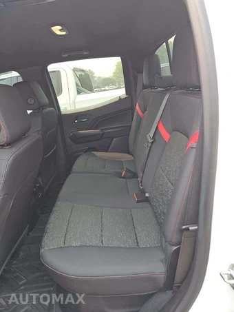 2024 Chevrolet Colorado Z71 Crew Cab Short Bed 4Z7 - miniatura 13