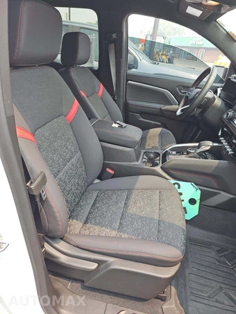 2024 Chevrolet Colorado Z71 Crew Cab Short Bed 4Z7 - miniatura 17