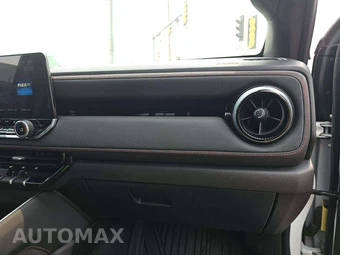 2024 Chevrolet Colorado Z71 Crew Cab Short Bed 4Z7 - miniatura 18