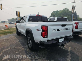 2024 Chevrolet Colorado Z71 Crew Cab Short Bed 4Z7 - miniatura 2