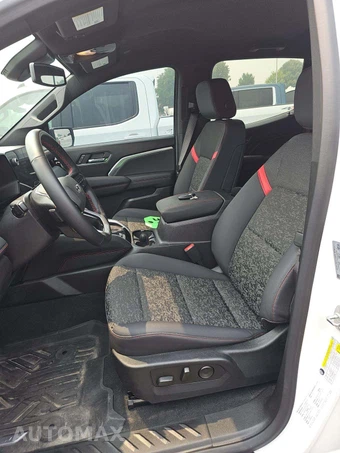 2024 Chevrolet Colorado Z71 Crew Cab Short Bed 4Z7 - miniatura 6