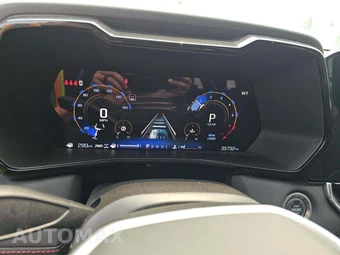 2024 Chevrolet Colorado Z71 Crew Cab Short Bed 4Z7 - miniatura 9