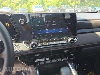 2024 Chevrolet Colorado Z71 Crew Cab Short Bed 4Z7 - miniatura 10