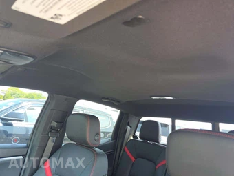 2024 Chevrolet Colorado Z71 Crew Cab Short Bed 4Z7 - miniatura 11