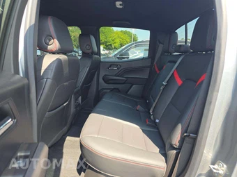 2024 Chevrolet Colorado Z71 Crew Cab Short Bed 4Z7 - miniatura 13