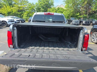2024 Chevrolet Colorado Z71 Crew Cab Short Bed 4Z7 - miniatura 14