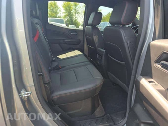 2024 Chevrolet Colorado Z71 Crew Cab Short Bed 4Z7 - miniatura 16