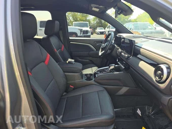 2024 Chevrolet Colorado Z71 Crew Cab Short Bed 4Z7 - miniatura 18