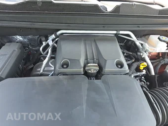 2024 Chevrolet Colorado Z71 Crew Cab Short Bed 4Z7 - miniatura 21